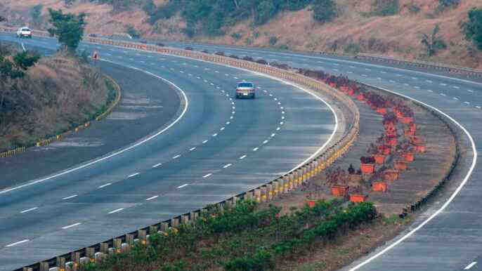 Top 13 Upcoming Expressway Projects In India