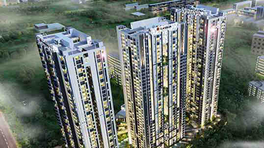 Top 10 Best Under Construction Projects In Hyderabad 2024