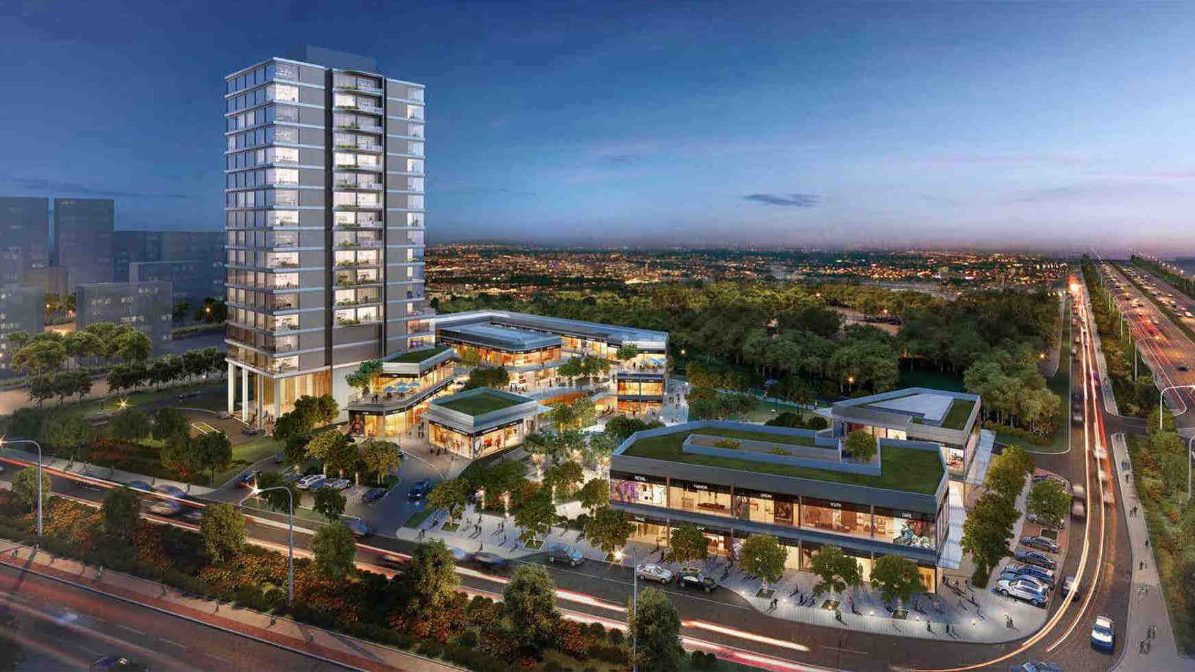 Top 10 Best Luxury Apartments in Gurgaon 2024