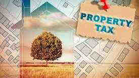 Property Tax Vs. Real Estate Tax Demystified