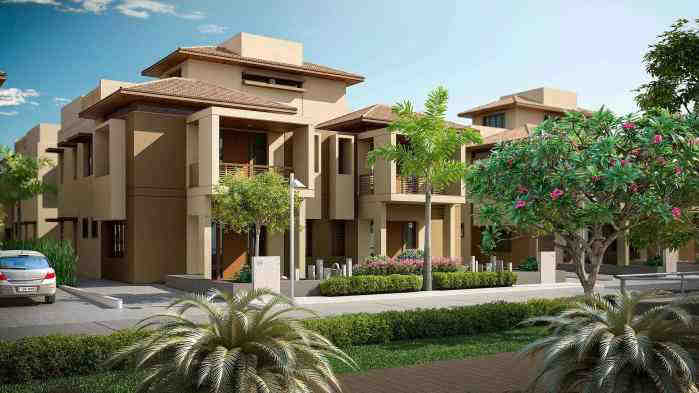 Top 10 Best Low-rise Apartments In Ahmedabad 2024