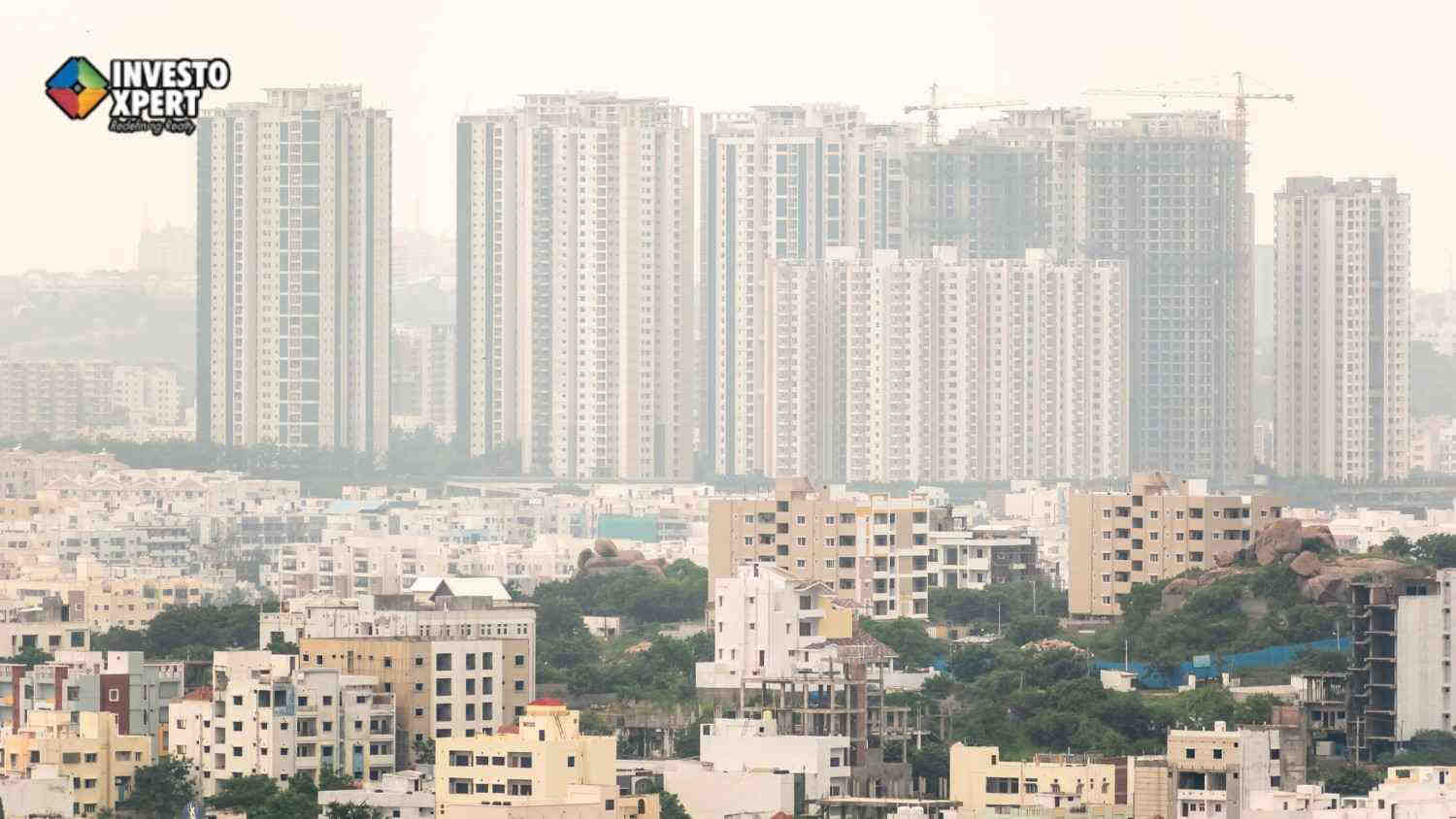 2 BHK Flats vs 3 BHK Flats in Hyderabad- Which is a better Options?
