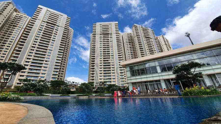 Top 10 Best Affordable Housing Project in Bangalore 2024