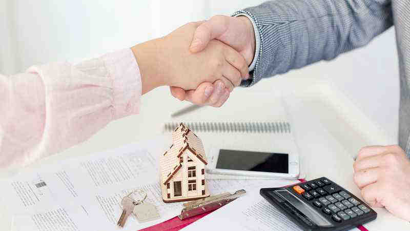 What Should You Consider While Buying Resale Property?