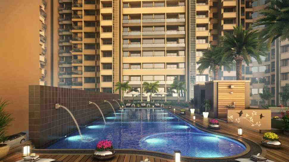 Top 10 Best Low-rise Apartments In Navi Mumbai 2024