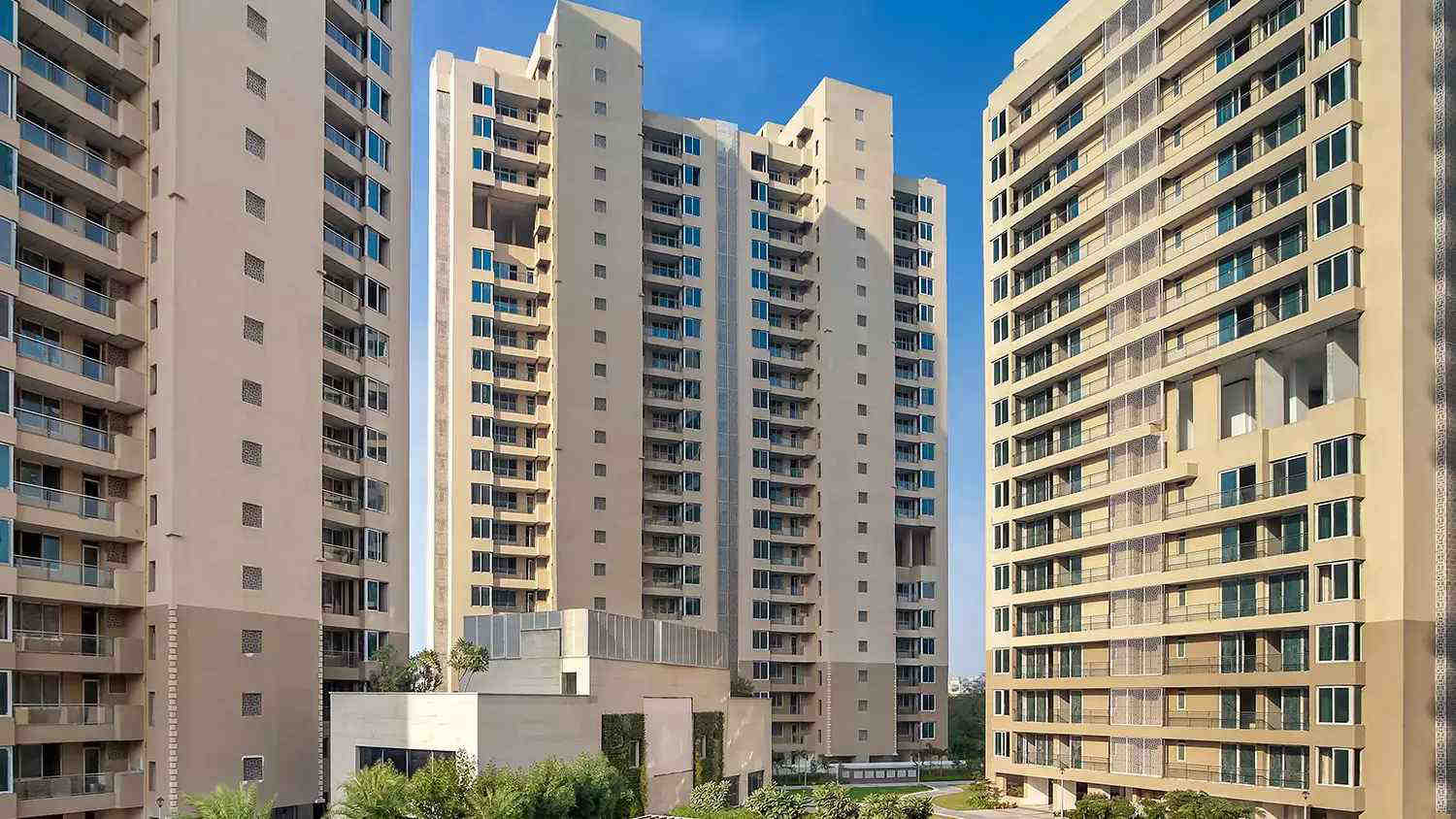 Top 10 Best Lowrise Apartments In Noida 2024