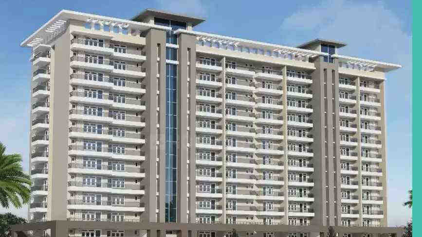 Top 10 Best Ready To Move Apartments In Lucknow 2024