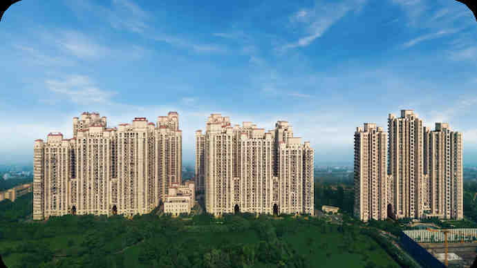 Top 10 Best under construction projects in Delhi 2024
