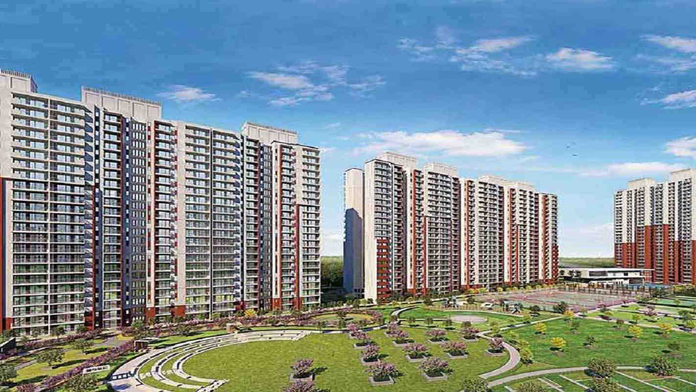 Top 10 Best Under Construction Projects In Noida 2024