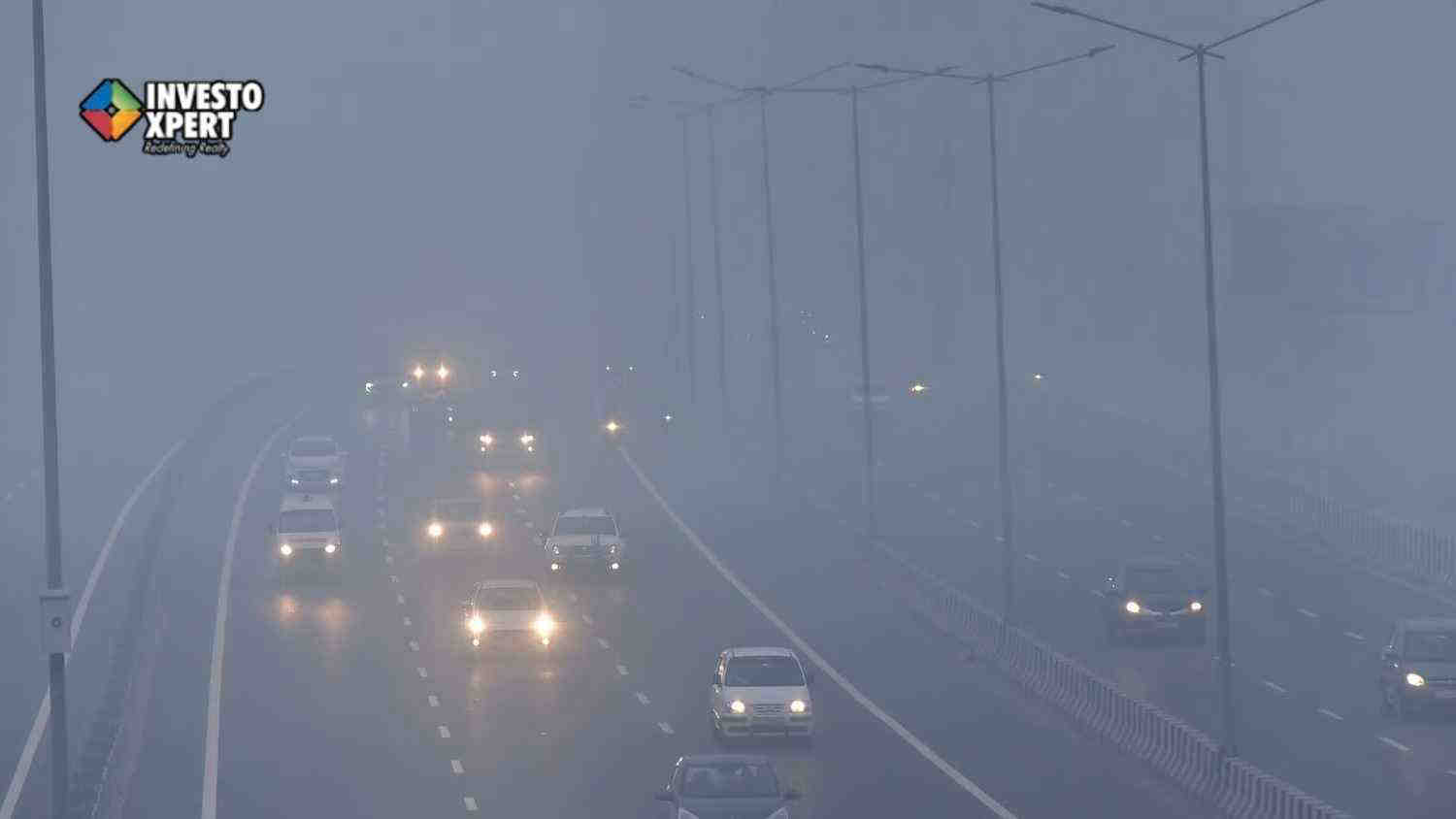 Delhi NCR Enforces Stage 2 GRAP Amid Severe Pollution Crisis