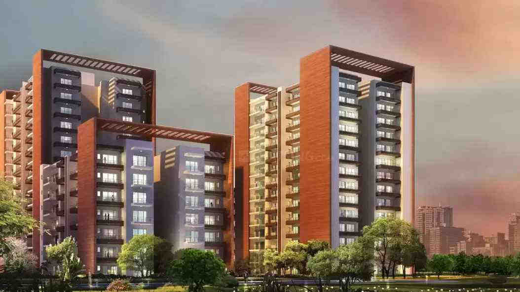 Top 10 Best Luxury Apartments in Faridabad 2024
