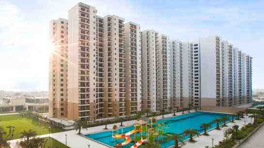 Top 9 Best Affordable Housing Project in Lucknow