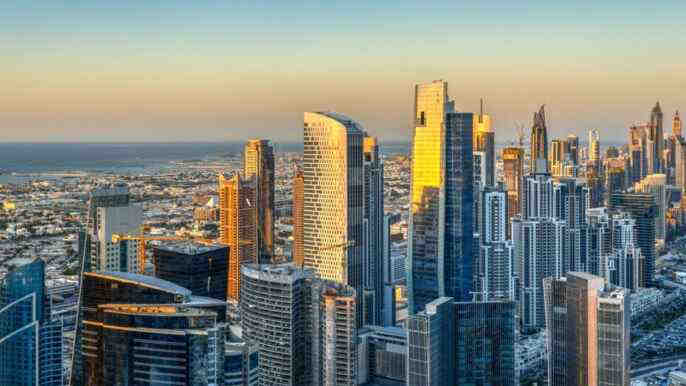 Tips to buy property outside India- In Dubai