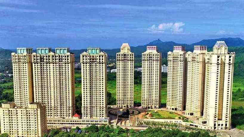 Top 10 Best Residential Projects in Navi Mumbai 2024