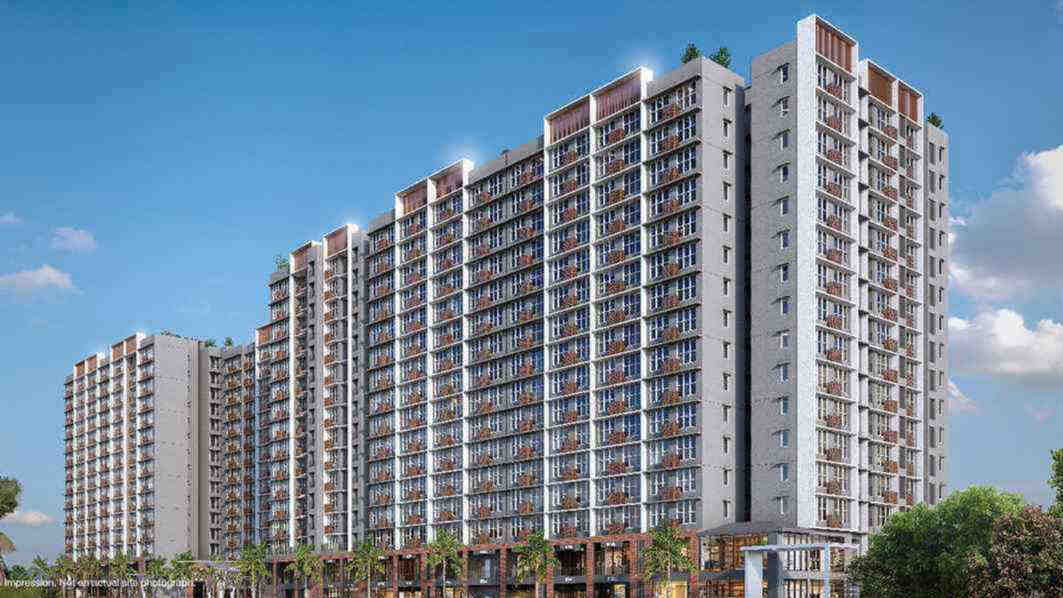 Top 10 Residential Projects In Sarjapur Road