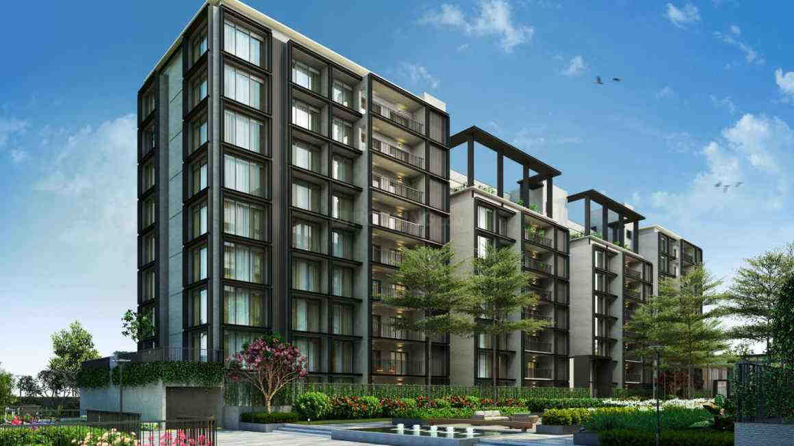 Top 10 Best Residential Projects In Chennai 2024