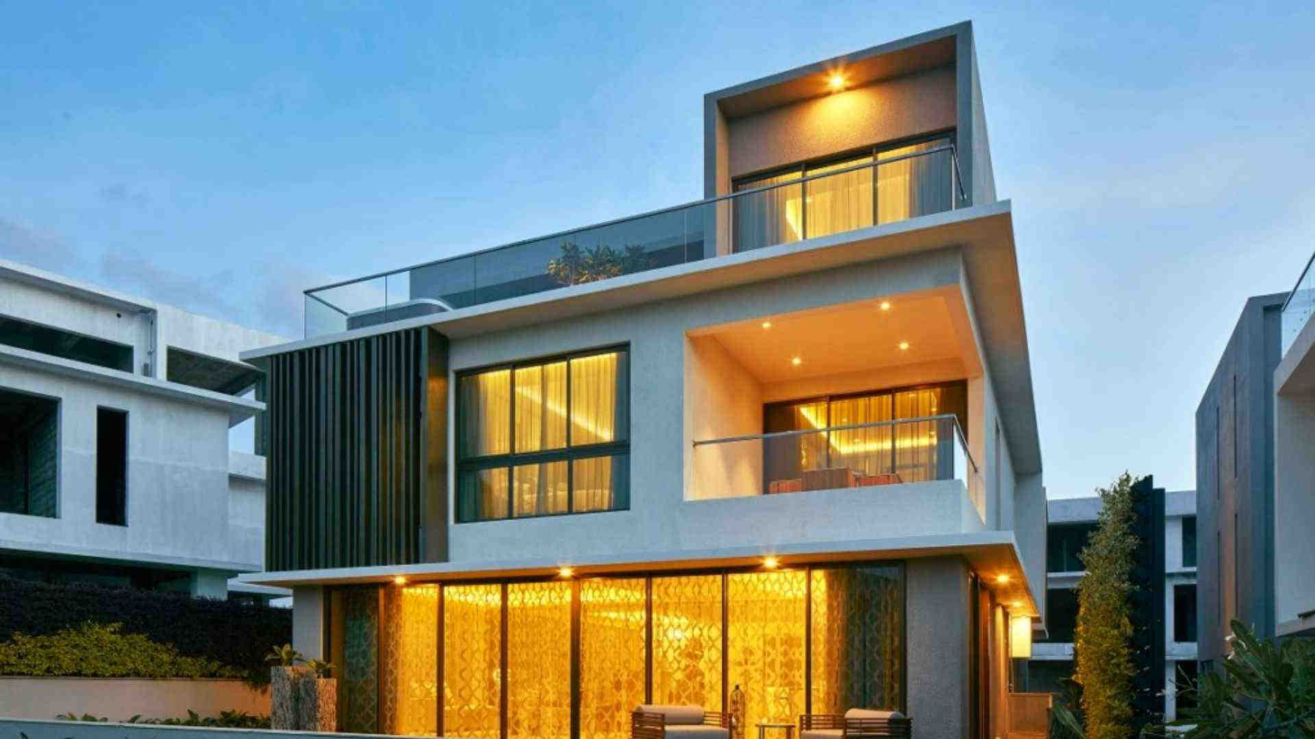 Top 10 Best Luxury Villas in Bangalore 2024