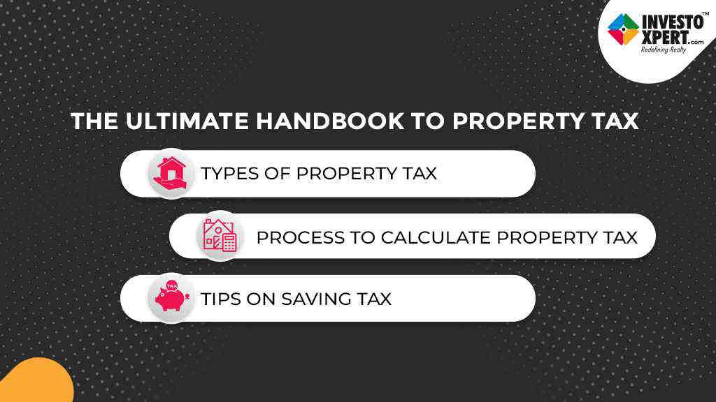 Property Tax In India – Types, How To Calculate & Payment Option