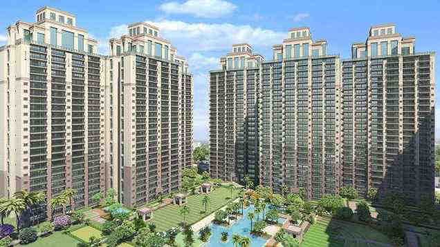 Top 10 Best Ready To Move Flats In Noida