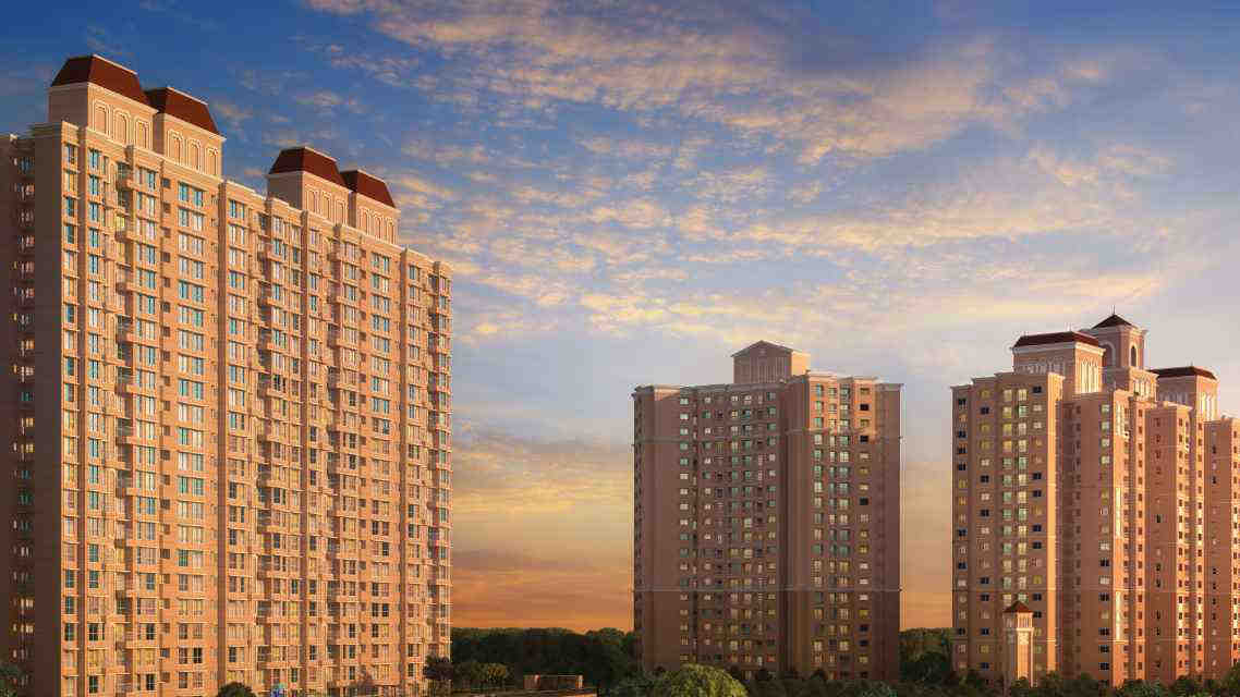 Top 10 Best Affordable Housing Project in Mumbai 2024