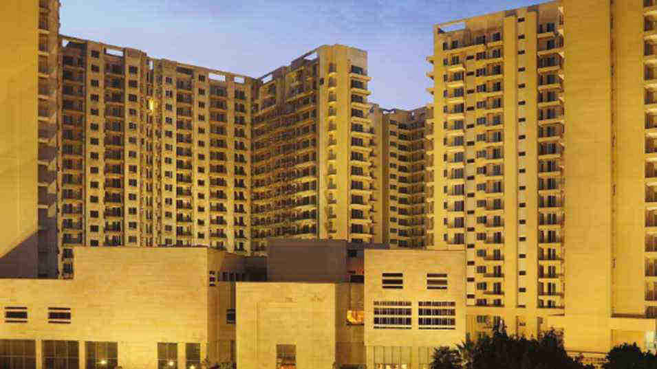 Top 10 Best Ready To Move Flats In Gurgaon 2024