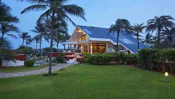 Top 10 Best Luxury Villas in Chennai 2024