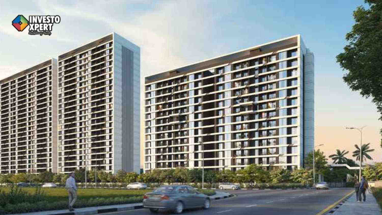 The Perfect Fit : 2 BHK Vs 3 BHK Apartments in Manjari, Pune