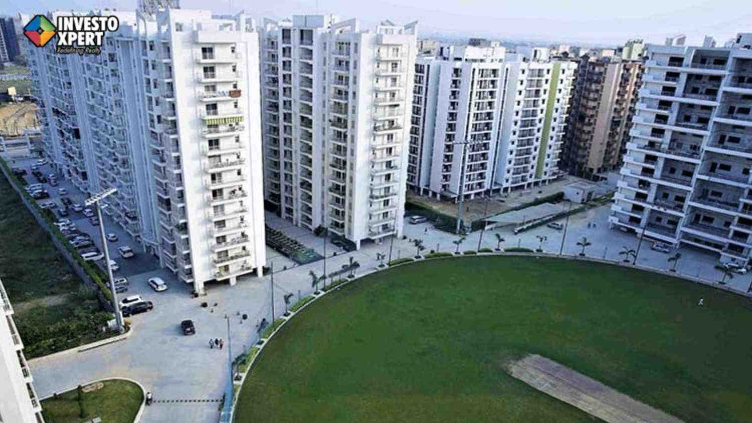 Property Hotspots For Buyers In Ghaziabad For Investment
