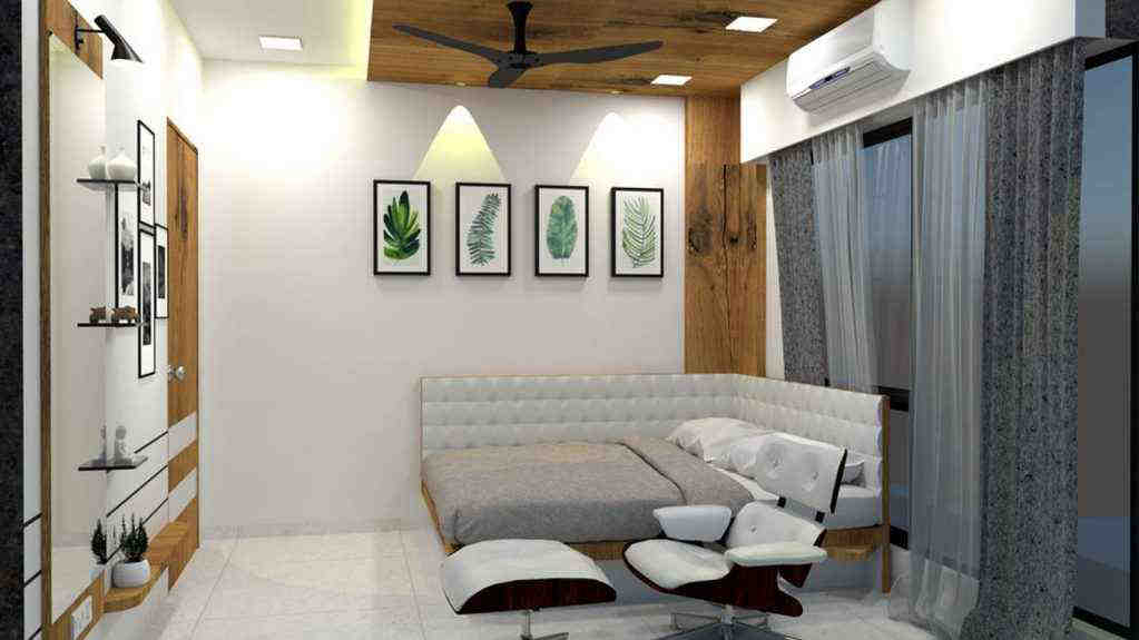 Top 10 Interior Designers in Thane 2024